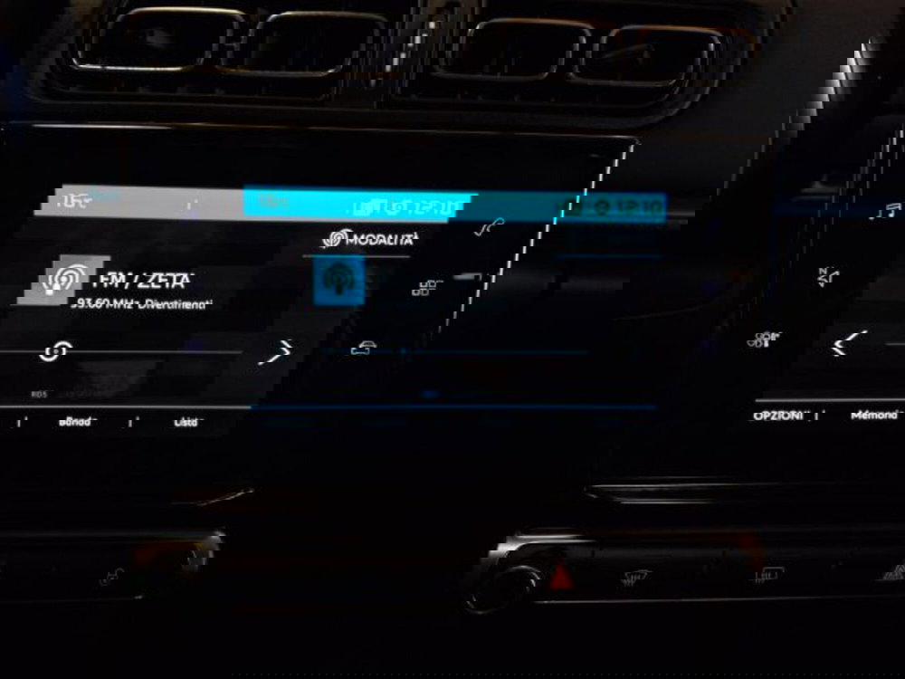 Citroen C3 usata a Vicenza (12)