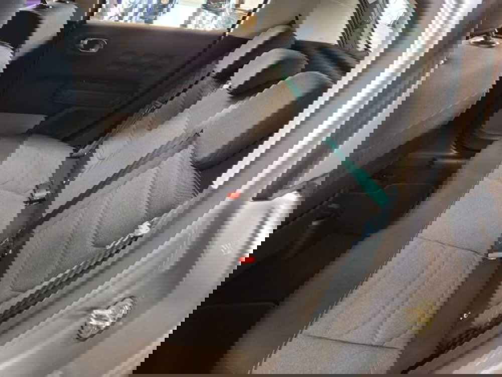 Citroen C3 usata a Vicenza (14)