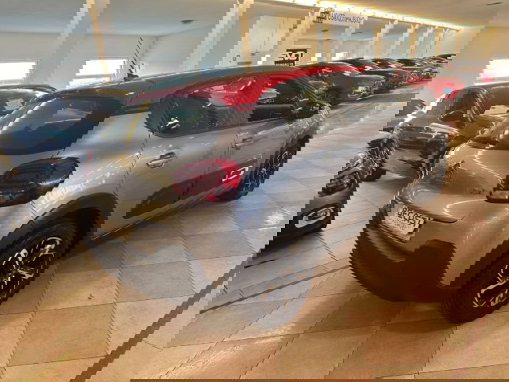 Citroen C3 usata a Vicenza (3)