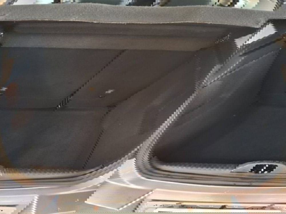 Citroen C3 usata a Vicenza (5)