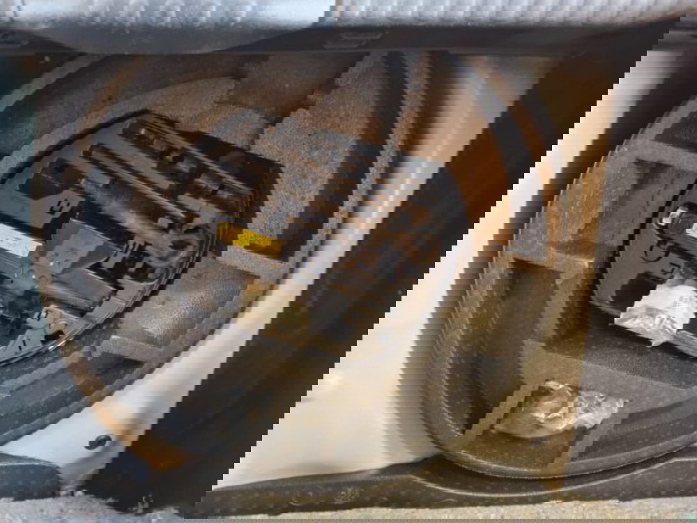 Citroen C3 usata a Vicenza (6)