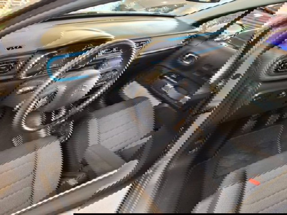 Citroen C3 usata a Vicenza (7)