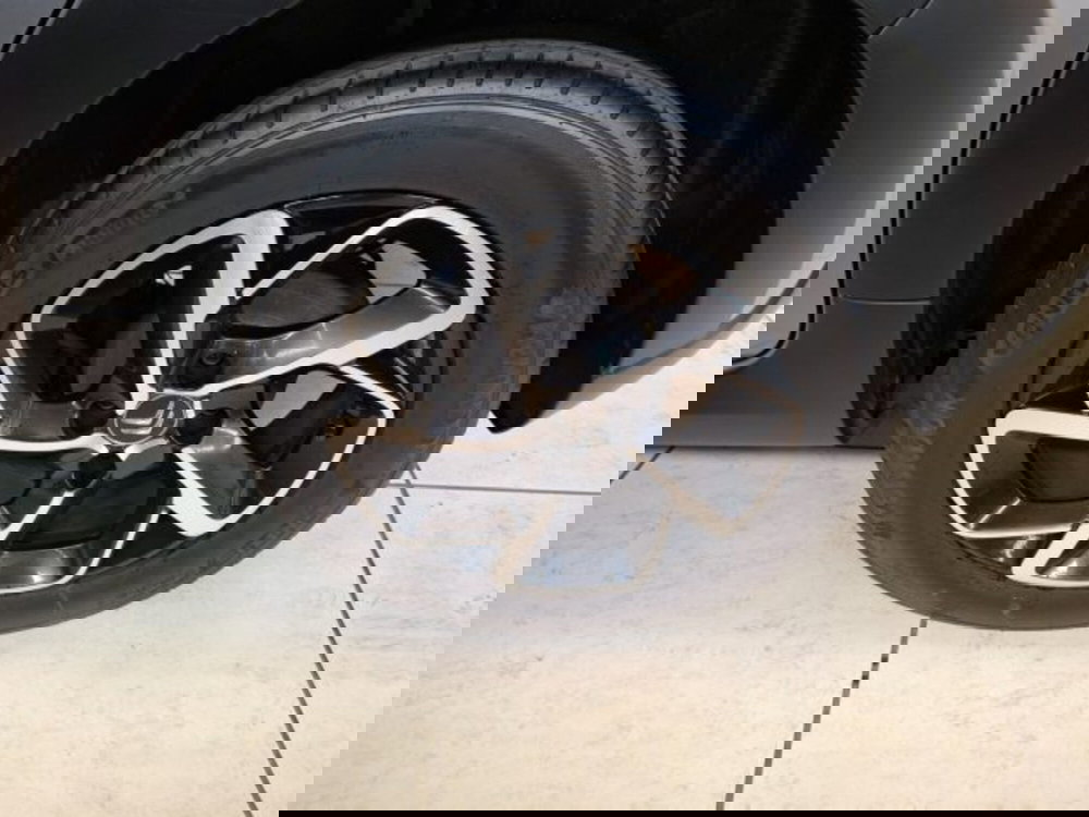 Citroen C3 usata a Vicenza (9)