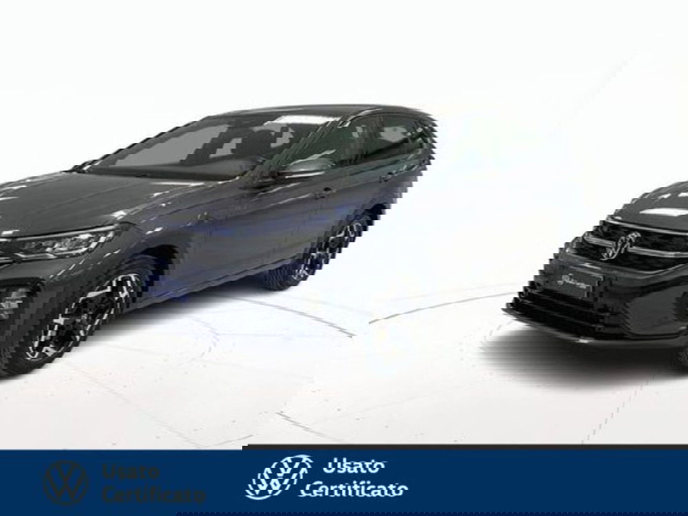 Volkswagen Taigo usata a Vicenza