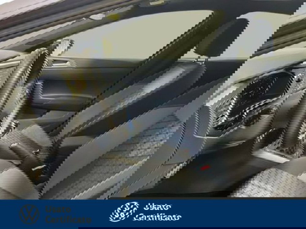 Volkswagen Taigo usata a Vicenza (13)