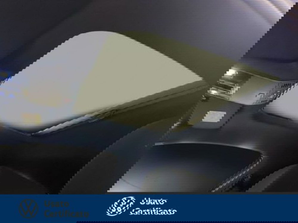 Volkswagen Taigo usata a Vicenza (14)