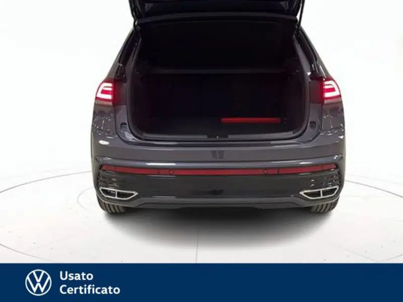 Volkswagen Taigo usata a Vicenza (19)