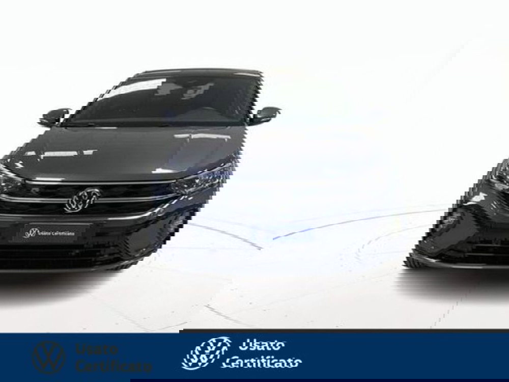 Volkswagen Taigo usata a Vicenza (2)