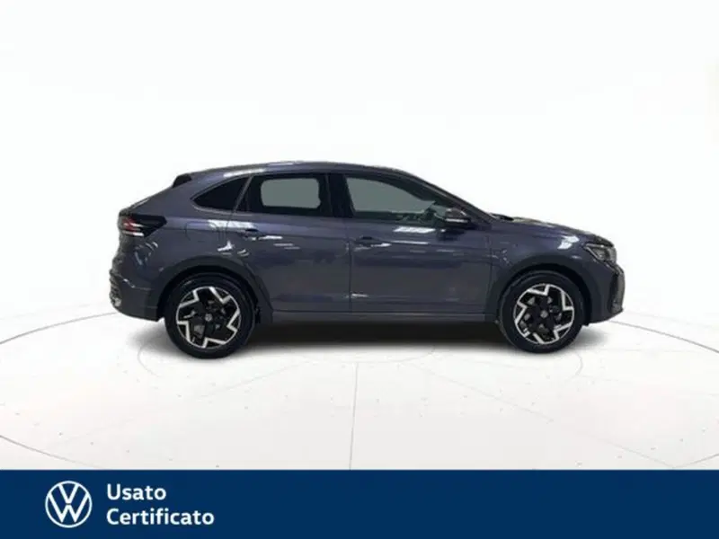 Volkswagen Taigo usata a Vicenza (3)