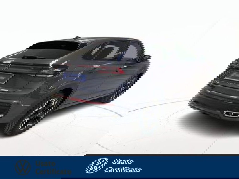 Volkswagen Taigo usata a Vicenza (4)