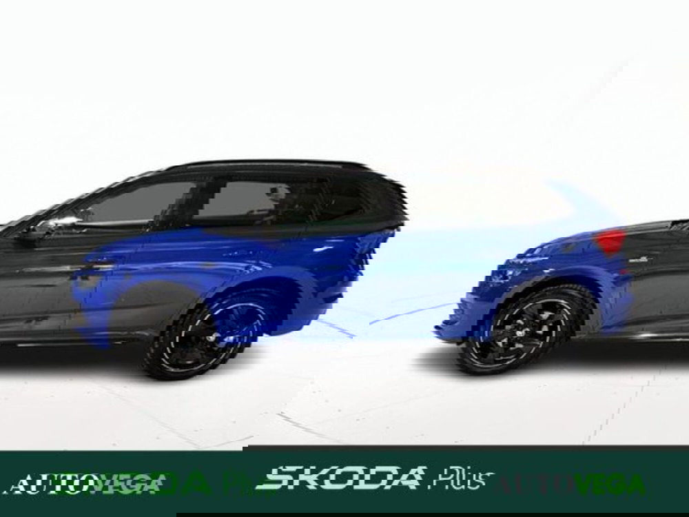 Skoda Kamiq usata a Vicenza (3)