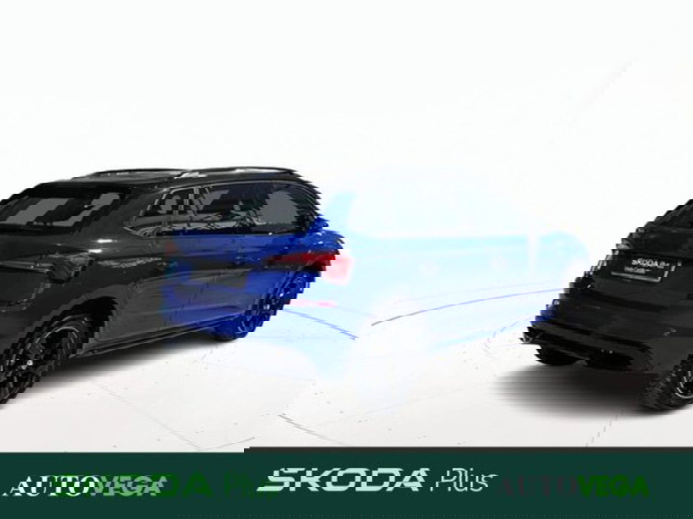 Skoda Kamiq usata a Vicenza (4)