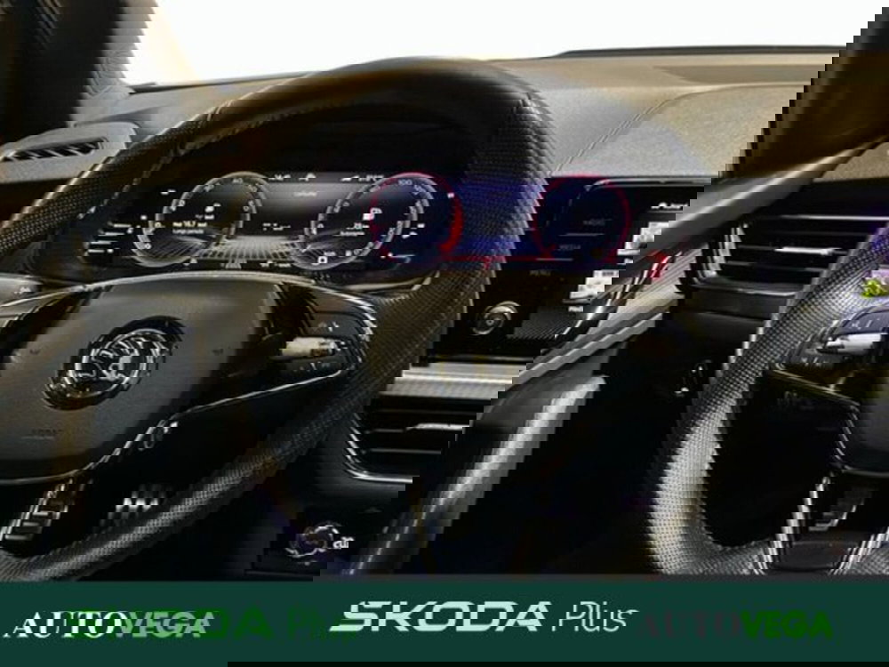 Skoda Kamiq usata a Vicenza (9)