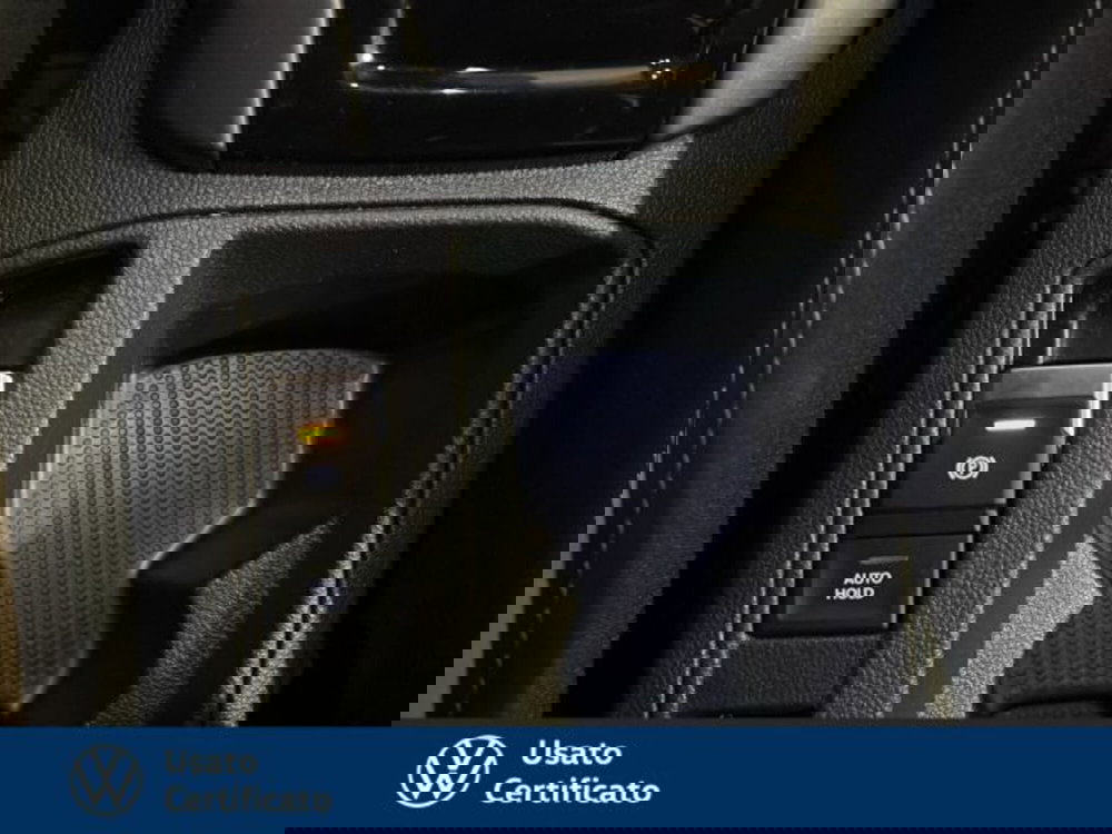 Volkswagen T-Roc usata a Vicenza (19)