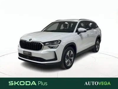 Skoda Kodiaq 2.0 tdi Executive 150cv dsg 7p.ti del 2025 usata a Arzignano