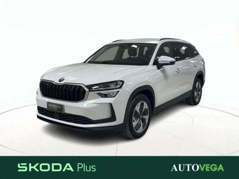 Skoda Kodiaq usata a Vicenza