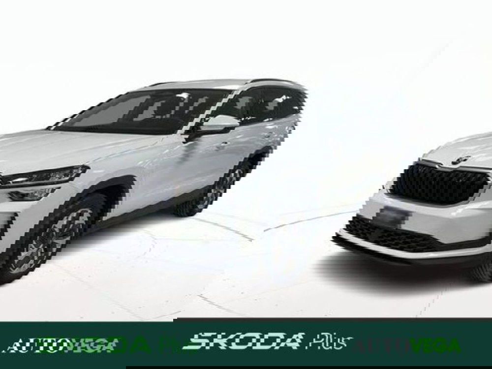 Skoda Kodiaq usata a Vicenza