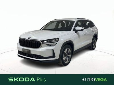 Skoda Kodiaq 2.0 tdi Executive 150cv dsg 7p.ti del 2025 usata a Arzignano