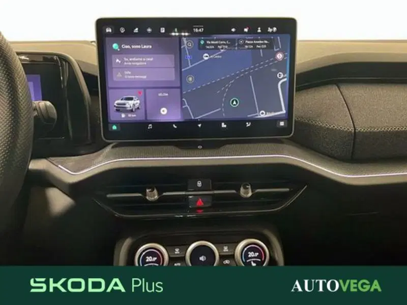 Skoda Kodiaq usata a Vicenza (10)
