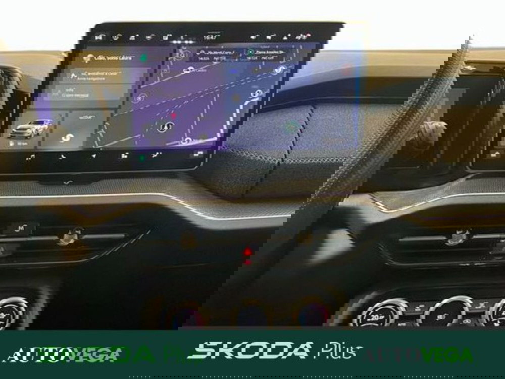 Skoda Kodiaq usata a Vicenza (10)