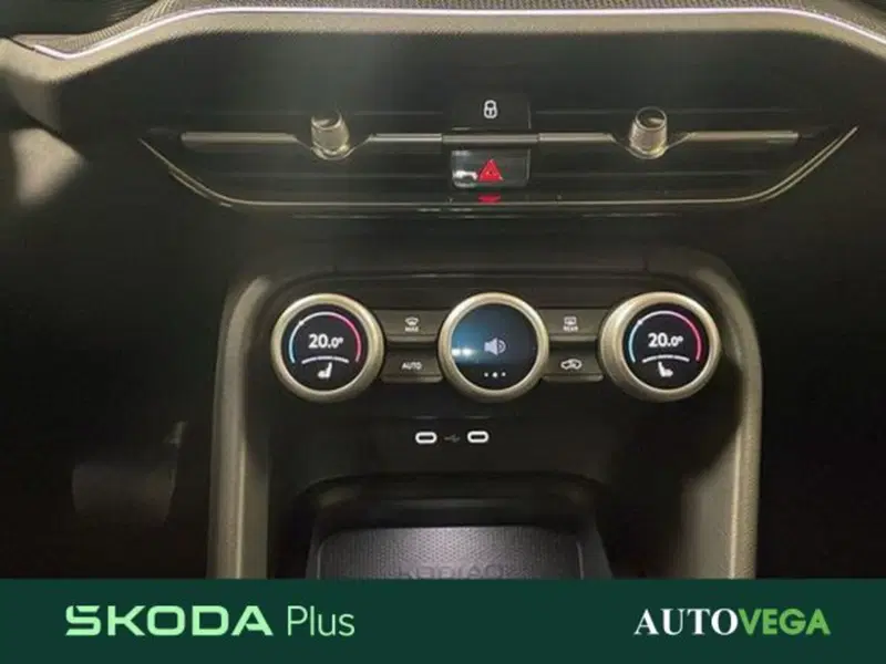 Skoda Kodiaq usata a Vicenza (11)