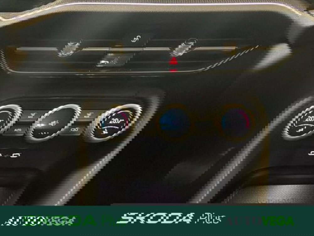 Skoda Kodiaq usata a Vicenza (11)