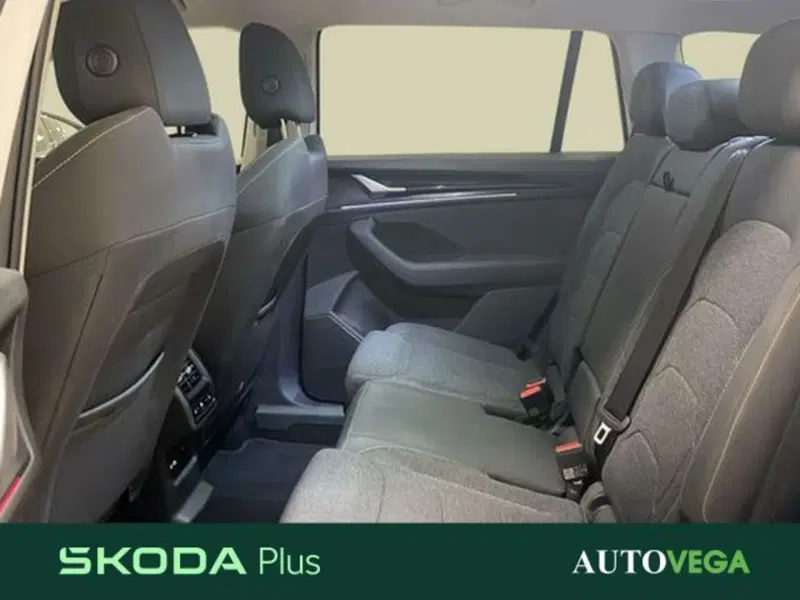 Skoda Kodiaq usata a Vicenza (12)