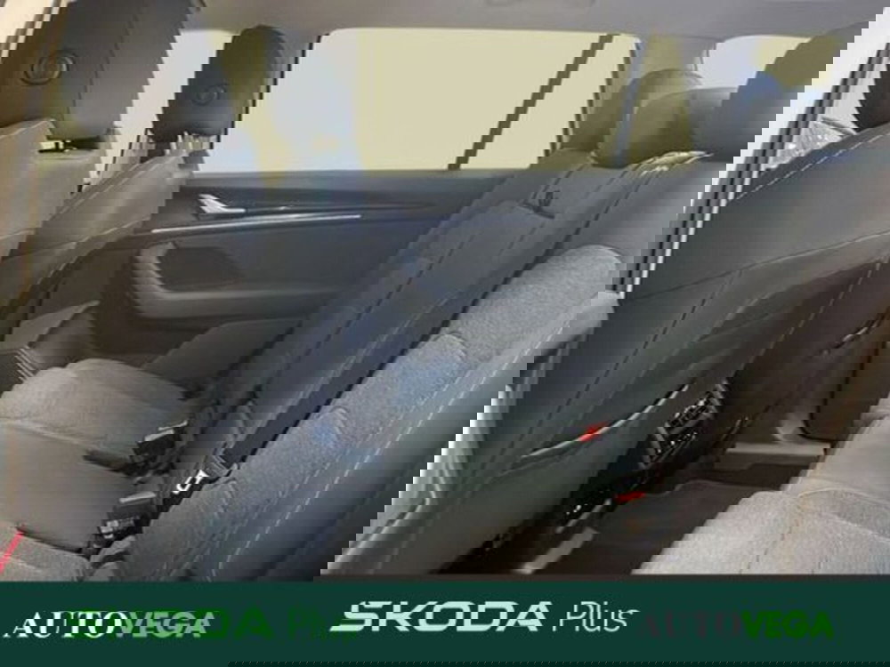 Skoda Kodiaq usata a Vicenza (12)