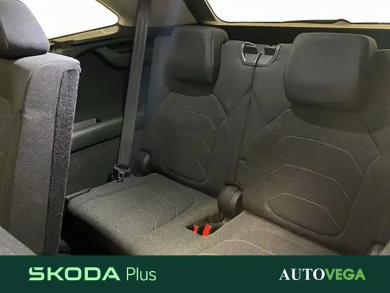 Skoda Kodiaq usata a Vicenza (13)