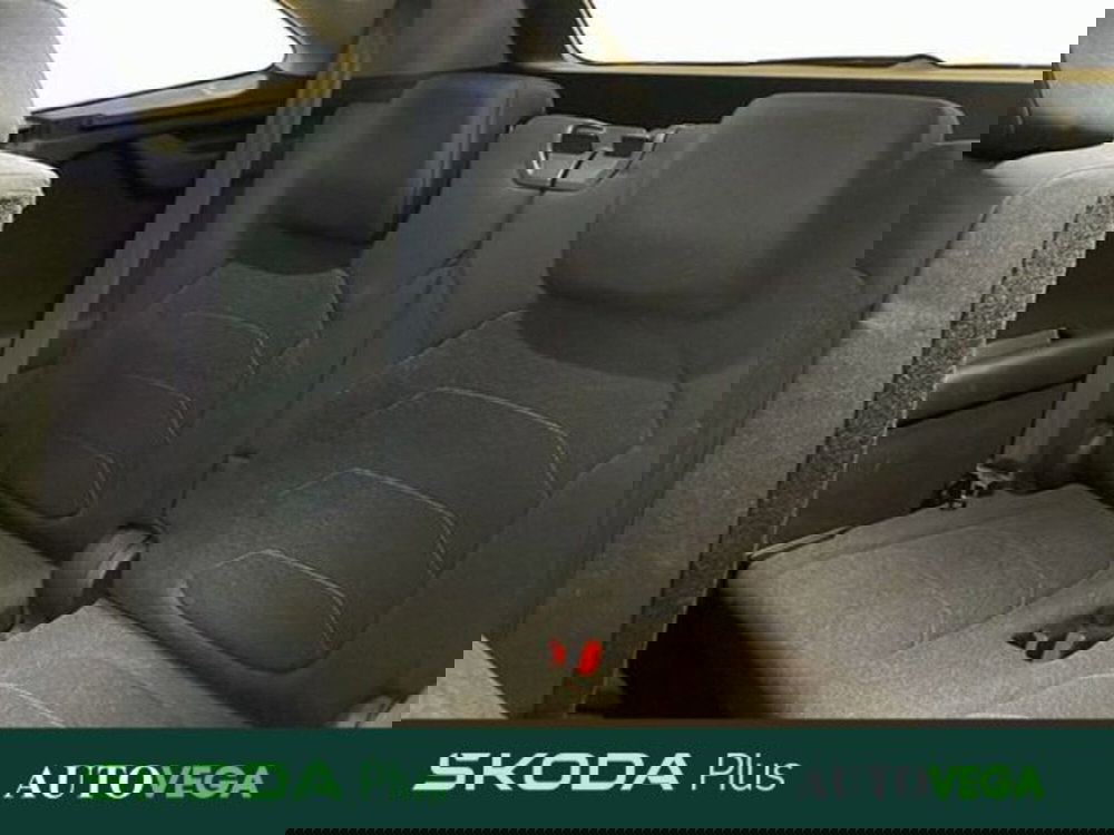 Skoda Kodiaq usata a Vicenza (13)