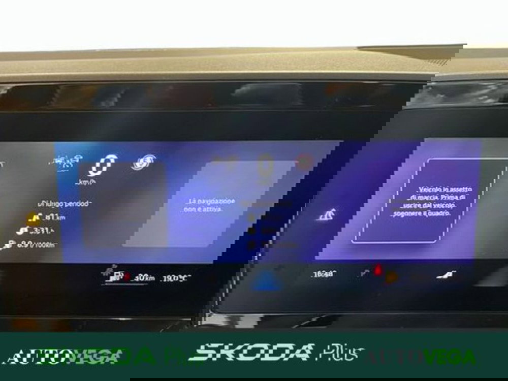 Skoda Kodiaq usata a Vicenza (14)