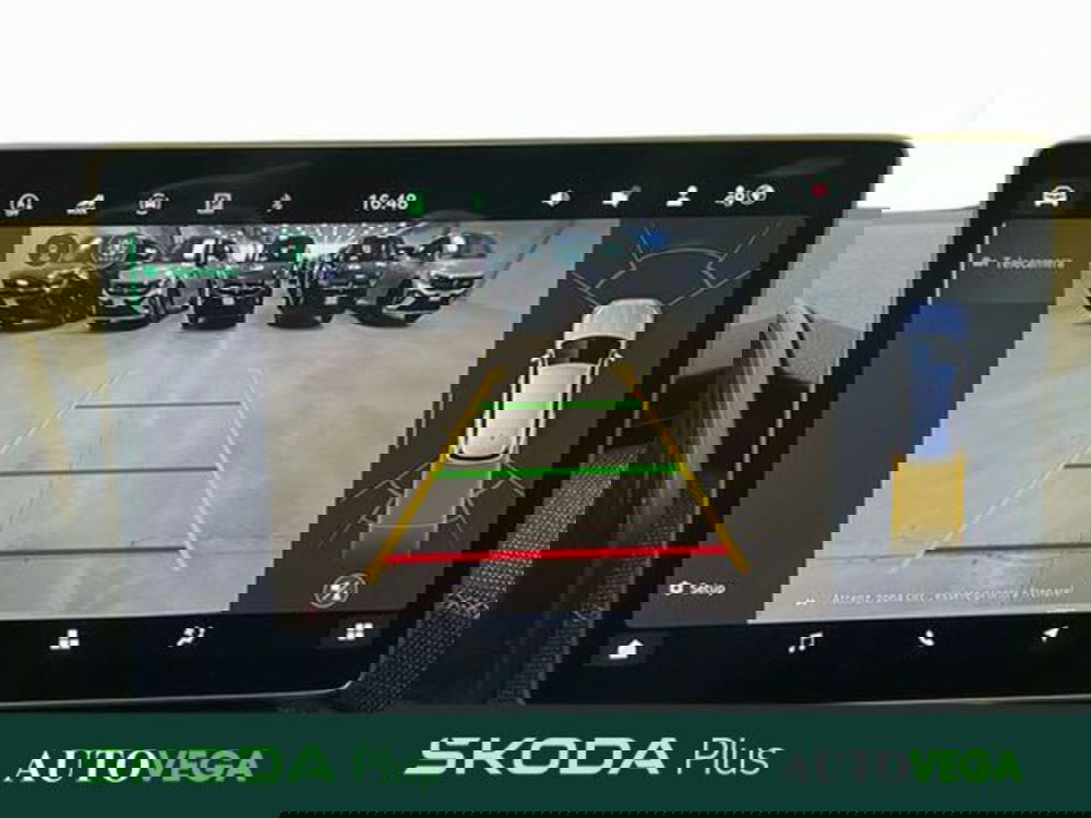 Skoda Kodiaq usata a Vicenza (15)