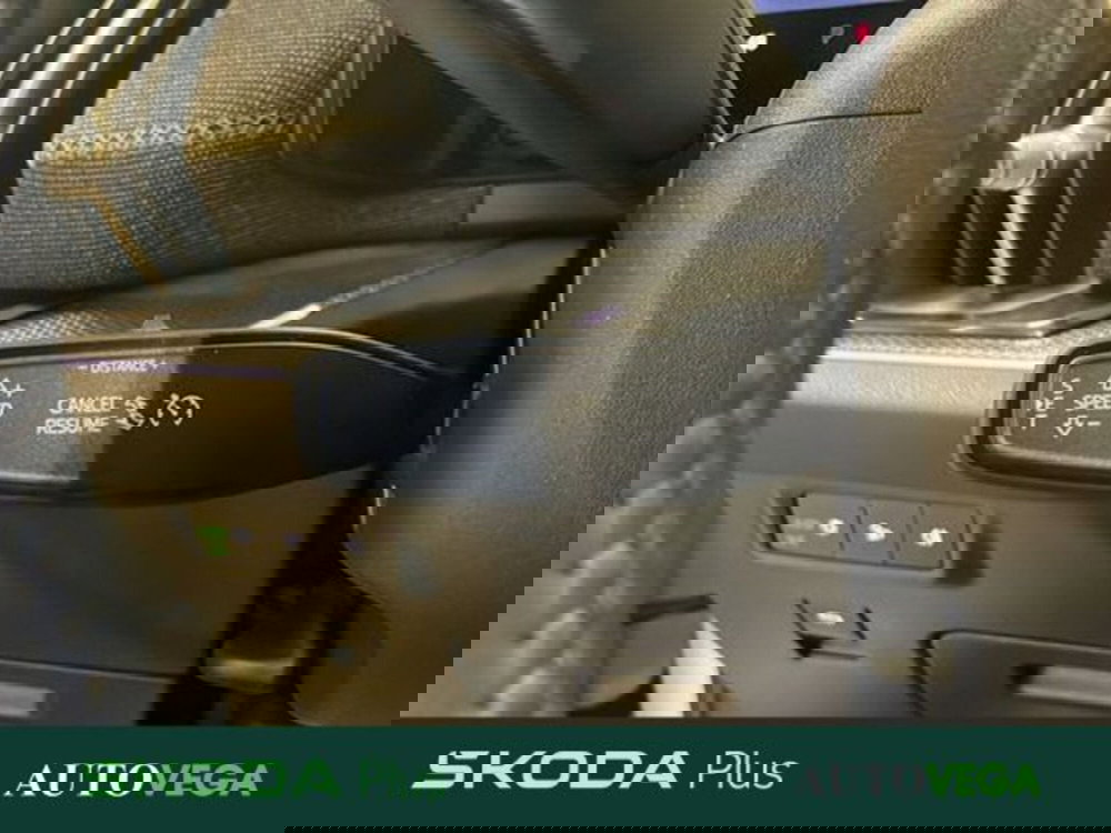 Skoda Kodiaq usata a Vicenza (16)