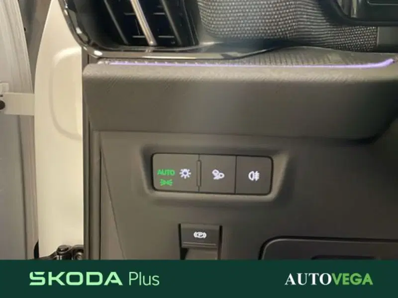 Skoda Kodiaq usata a Vicenza (17)