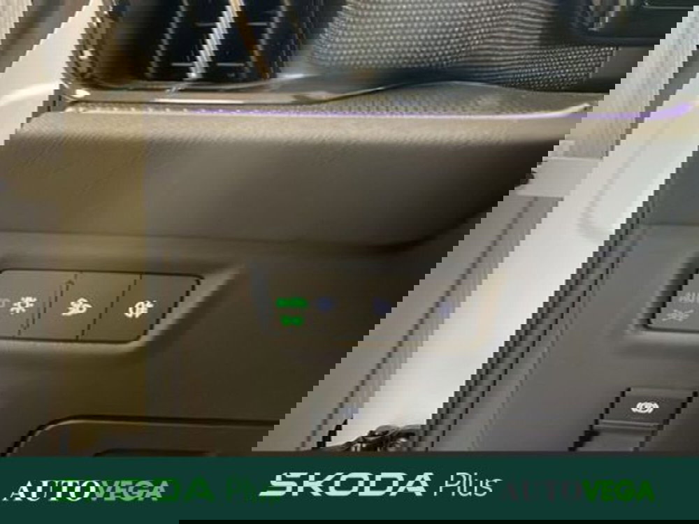 Skoda Kodiaq usata a Vicenza (17)