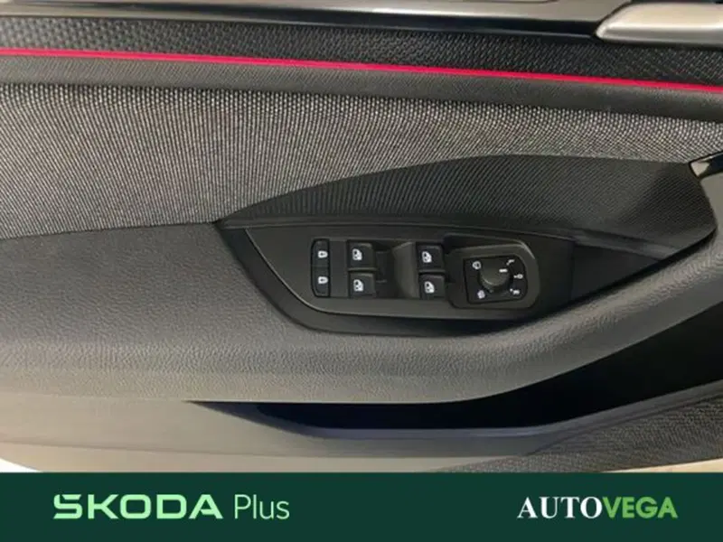 Skoda Kodiaq usata a Vicenza (18)