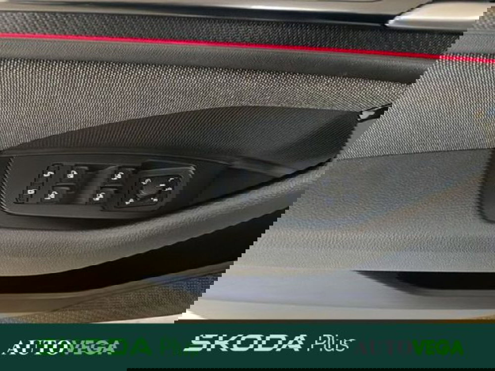 Skoda Kodiaq usata a Vicenza (18)