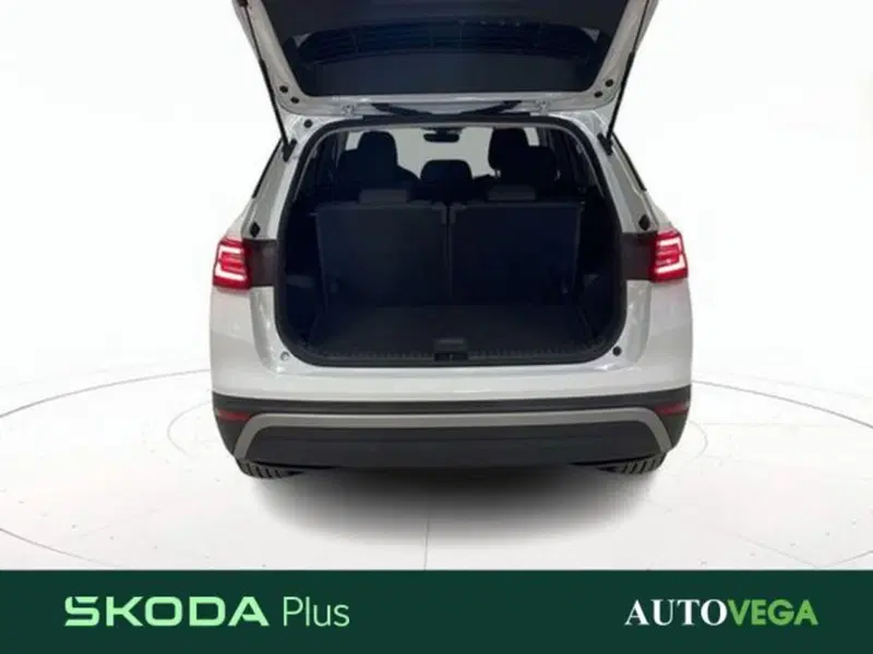 Skoda Kodiaq usata a Vicenza (19)