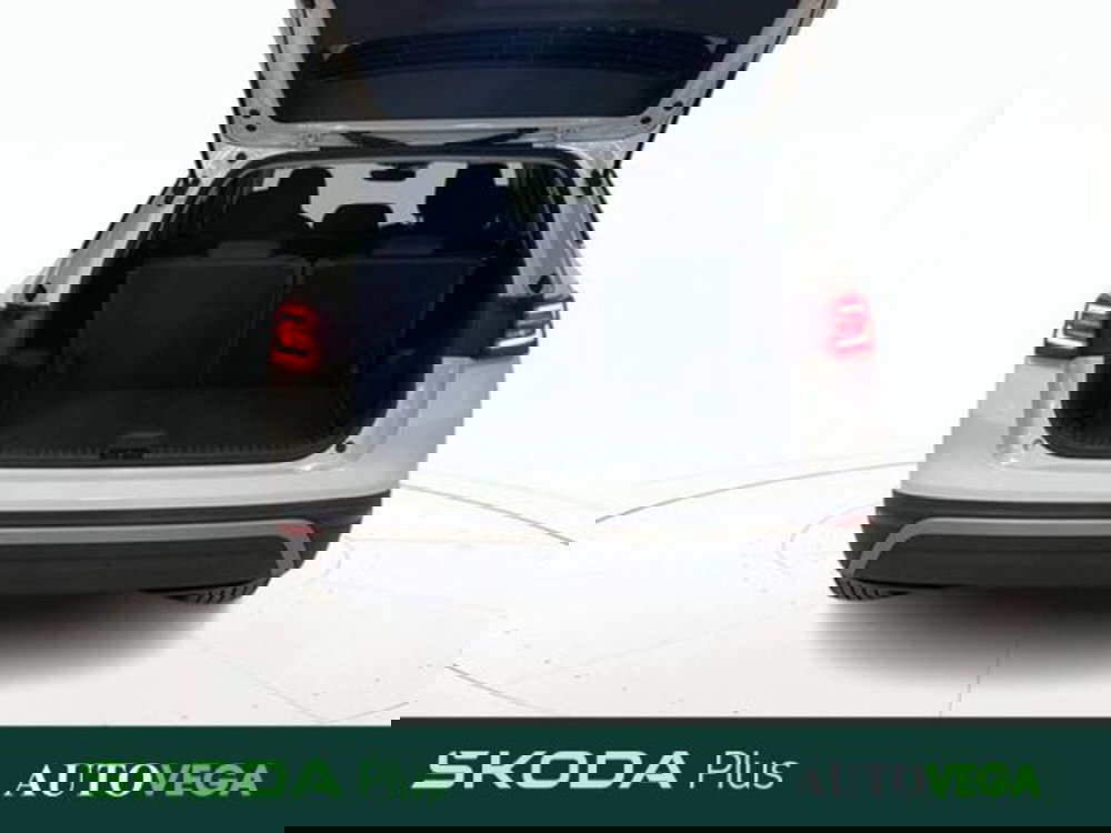 Skoda Kodiaq usata a Vicenza (19)