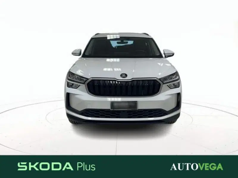 Skoda Kodiaq usata a Vicenza (2)