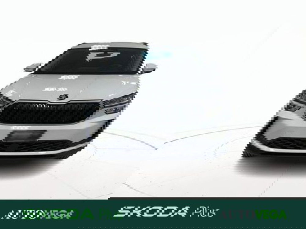 Skoda Kodiaq usata a Vicenza (2)