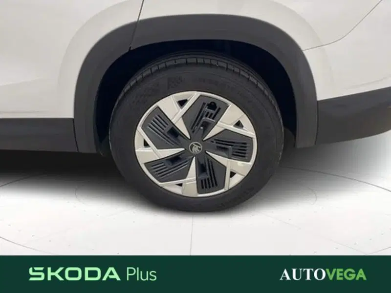 Skoda Kodiaq usata a Vicenza (20)
