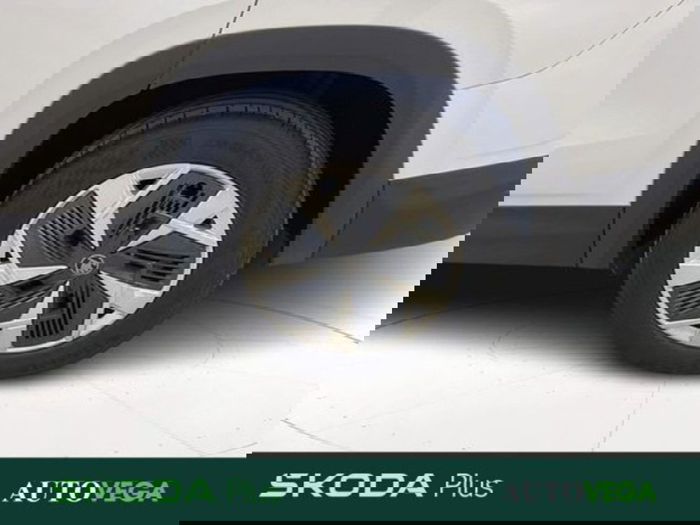 Skoda Kodiaq usata a Vicenza (20)