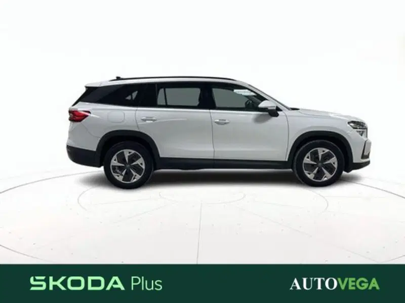 Skoda Kodiaq usata a Vicenza (3)