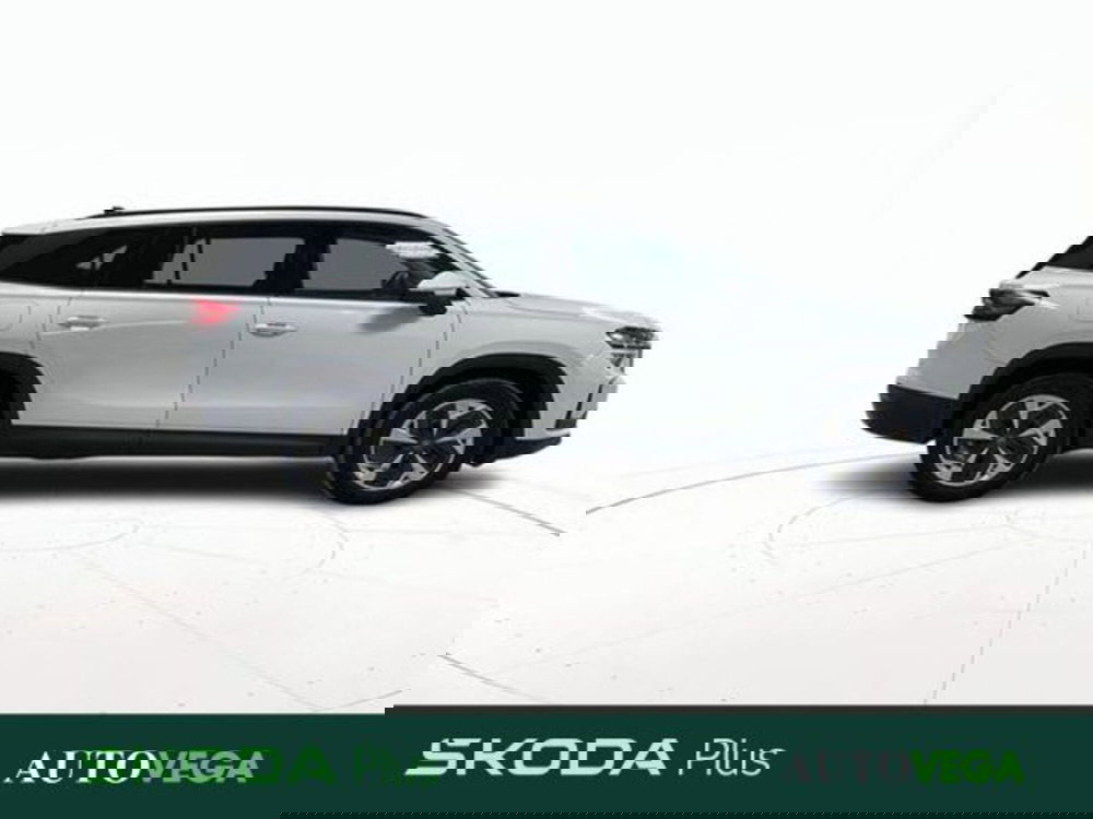 Skoda Kodiaq usata a Vicenza (3)