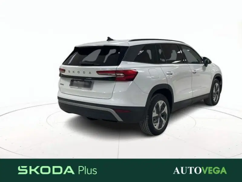 Skoda Kodiaq usata a Vicenza (4)