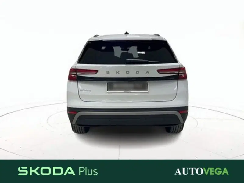 Skoda Kodiaq usata a Vicenza (5)