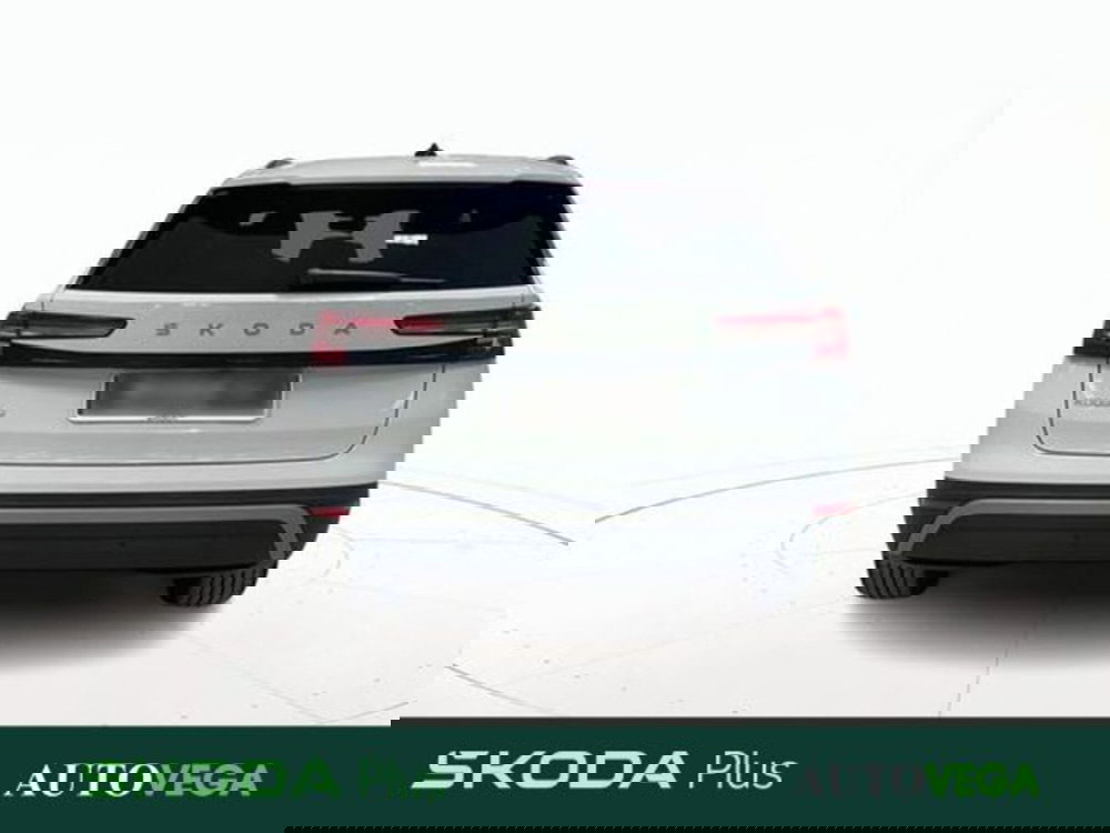Skoda Kodiaq usata a Vicenza (5)
