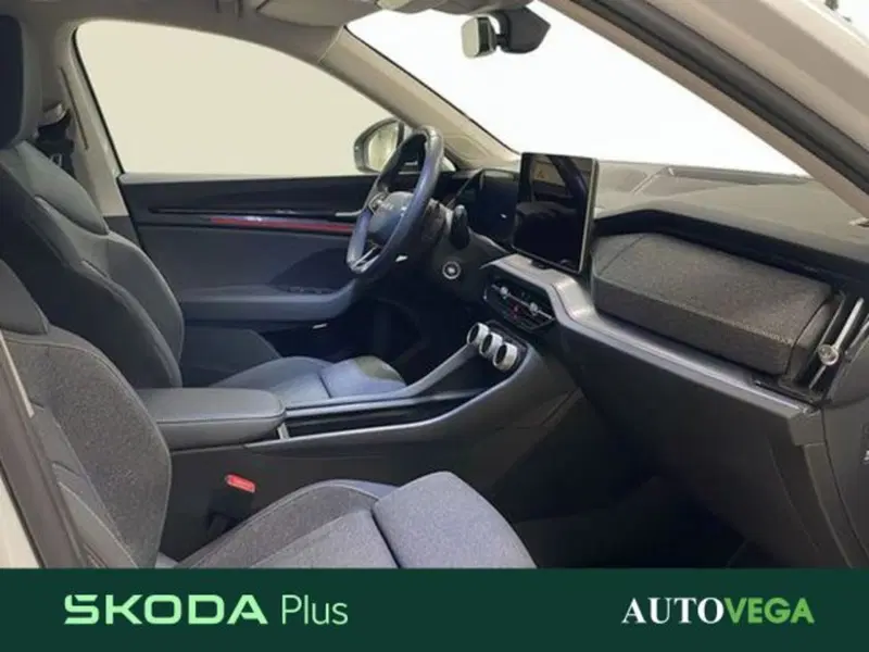 Skoda Kodiaq usata a Vicenza (6)
