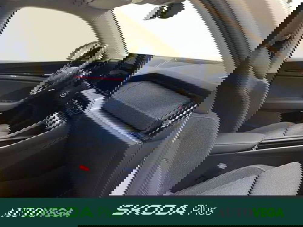 Skoda Kodiaq usata a Vicenza (6)